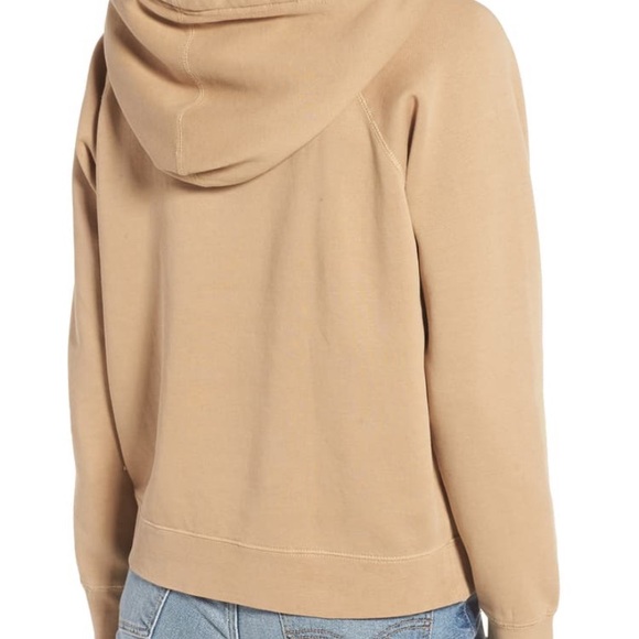 Obey Parkside Hooded Pullover - Picture 2 of 5